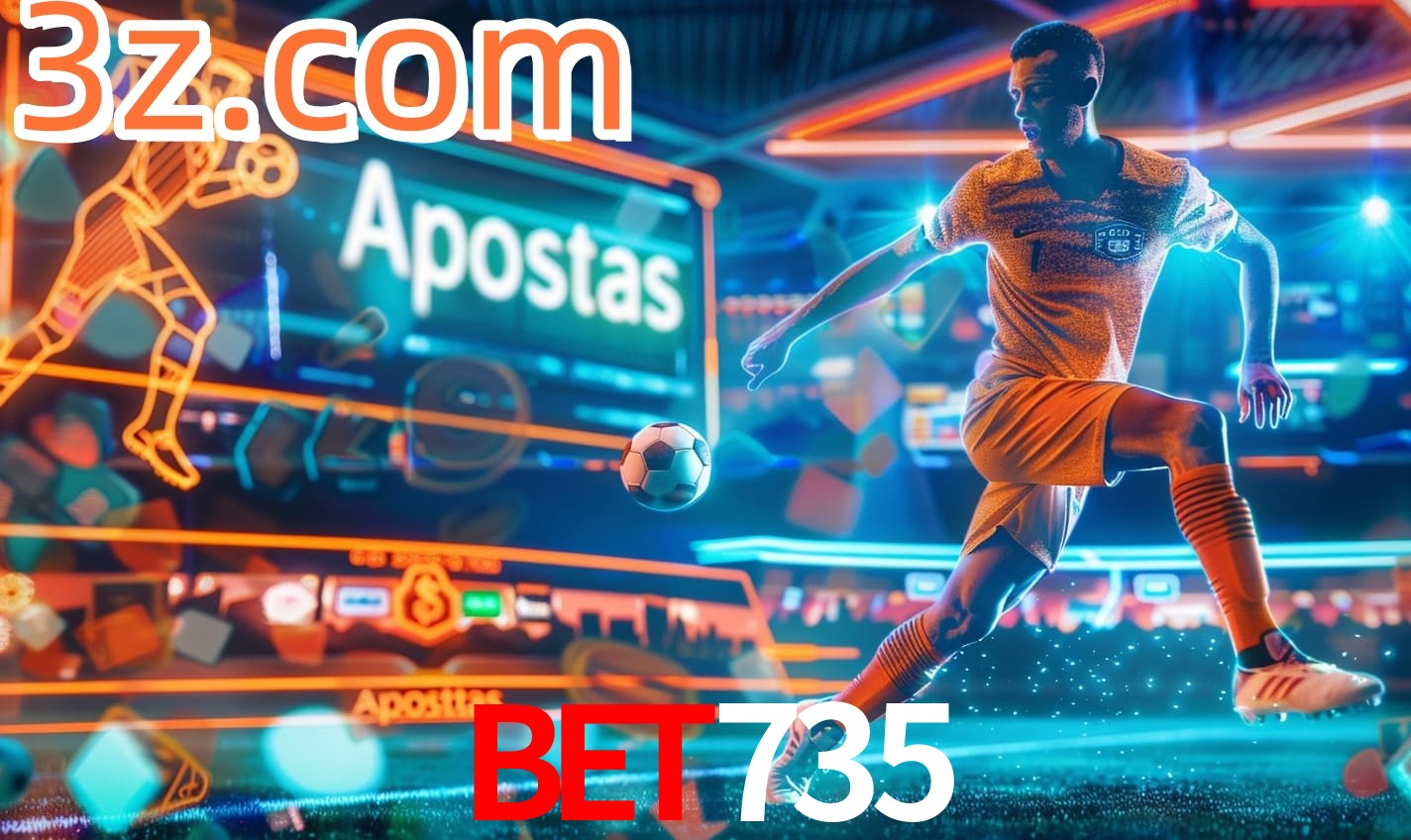 Apostas Bet735