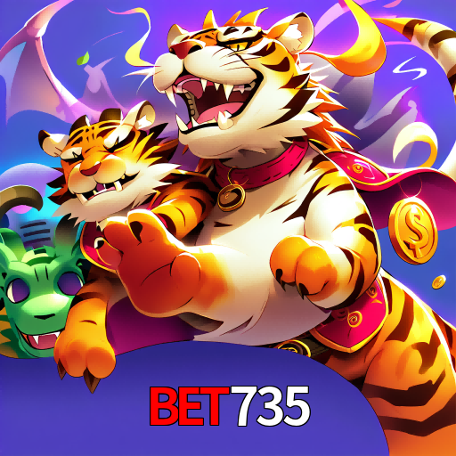 Cassino Online Bet735